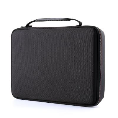 China Cheap Eco-friendly Portable Eva Case Storage Eva Bag Zipper Caring Eva Case Used For Chess for sale