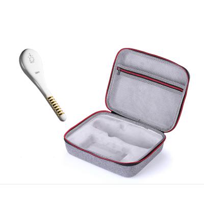 China Waterproof Shockproof Dustproof Hard Carrying Case for Tightra Vaginal Device Storage EVA Tool Case for sale