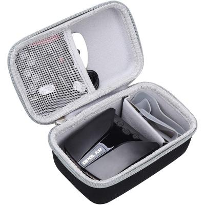 China Travel Storage Durable Hard Carrying Case for OPOLAR Laptop Fan Cooler (Only Case) for sale