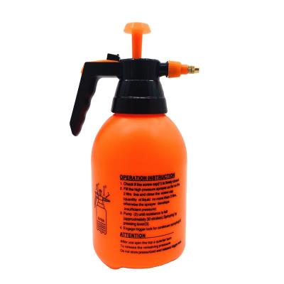 China Manual Pressure Sprayer Pressure Sprayer Sprayer for sale