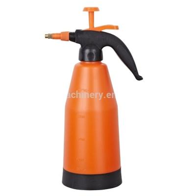 China Home Garden Pressure Sprayer 2L 2 Liter Garden Use CCC Plastic Adjustable CE COC PVOC Customized Customized PE Sprayer for sale