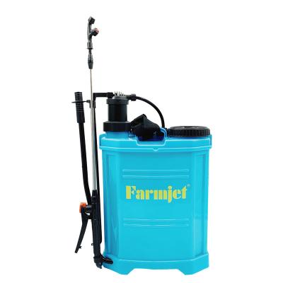 China Backpack Easy Self Propelled Spray Manual Guard Sprayer with Best Price for sale