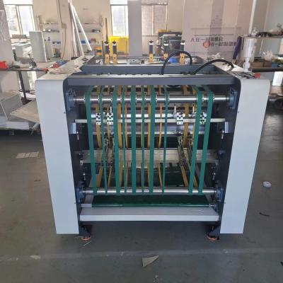 China Factory DG-1200V Automatic Grooving Machine for Cardboard and Cardboard Slotting Making Machine for sale