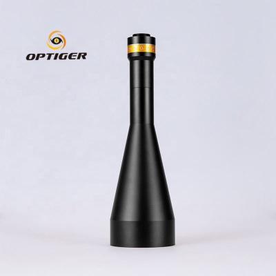 China Measurement and inspection Optiger Professional Ultra Long Object Distance Vision Megapixel Ttl18.5-70-150c Telecentric Vision Len for sale