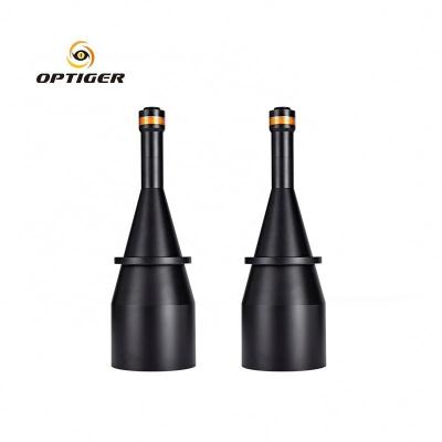 China Measurement and inspection Optiger China Wide Angle Cost-effective Optical System Ttl18.5-105-160c Bi-telecentric System Industry Lens for sale