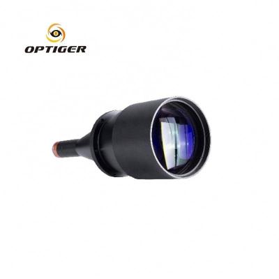 China Measurement and inspection Optiger Ttl11.5-105-160c 0.11x Magnification Inspection Systems Fine Resolution Measuring Bi-telecentric Lens for sale