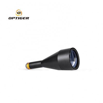 China Measurement and inspection Optiger Fixed Magnification Customization Available High Accuracy C Mount Ttl11.5-70-180c High Speed Camera Lens for sale