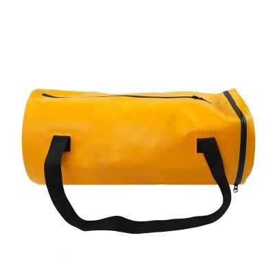 China Hot Sale Fashion Waterproof Waterproof Backpack Gym Bag Sling Bag Waterproof Bag for sale