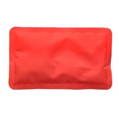 China Factory Supply Small And Cute High Quality Customized Ice Pack For Injuries Ice Gel Heat Cold Packs For Waist Pain Relief Cooling Pack Protection for sale