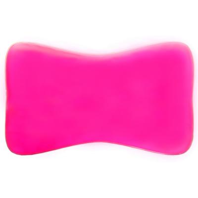 China Small And Cute Hot Selling Ice Pack Cooling Pillow Pad Cold And Hot Compress Pad Relief Pain for sale