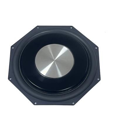 China custom logo high quality car audio audio speaker 12 inch professional car subwoofers 10 inch other for sale