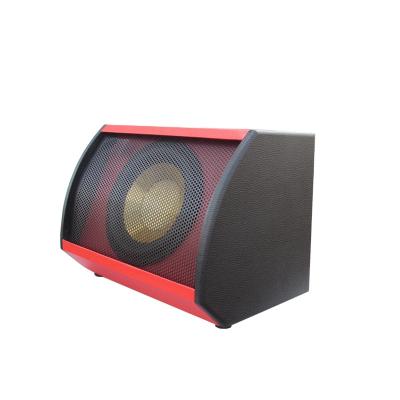 China CVCV Audio Subwoofer Bass Active Car Heavy Car Subwoofer Wholesale 10 Inch 10 Inch Refurbishment Car Audio 1200W Subwoofer Other for sale