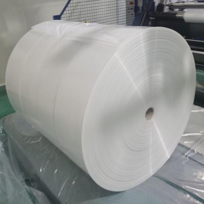 China Moisture Proof Stretch Hood Packaging Stretch Hood Pallet Wrap for sale