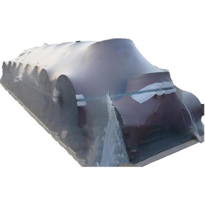 China Strong Design Quality Heat Shrink Truck Wrap Customized Design Moisture Proof Shrink Wrap For Goods Protection for sale