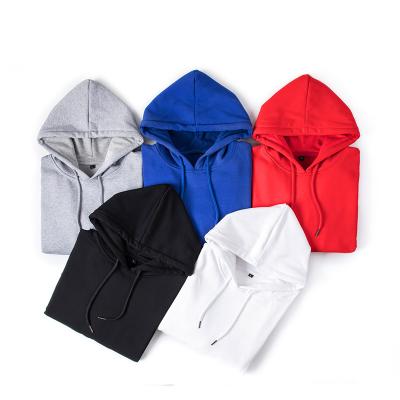 China Street Outdoor Men's Fashion Solid Color Quality Cotton Latest QUICK DRY Stylish Custom Causal Hoodie Over Rated Causal Hoodies for sale