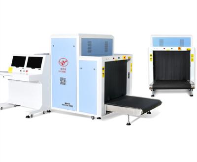 Cina Generatore di raffreddamento ad olio di sicurezza aeroportuale X Ray Scanner LD10080A del FCC in vendita