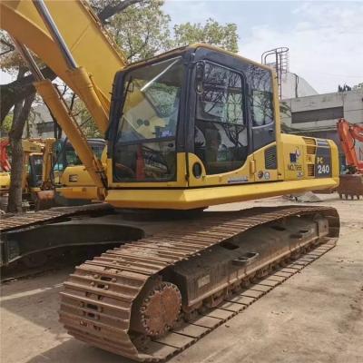 China Building\Agriculture\Construction easy operation 24ton used komatsu pc240 hydraulic excavator pc240-8 digger for sale pc 240 for sale