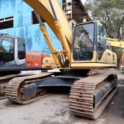 China Contruction Machine 40t used komatsu pc400-7 crawler excavator pc 400 7 machine in china pc400 model pc400-5 for sale