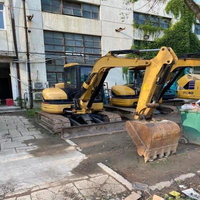 China Construction Digging Japan small used cat 307c excavator price list caterpillar 307 C for sale