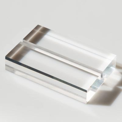 China Eco-friendly Clear Acrylic Acrylic Sign Holder Wedding Sign Holder Place Card Holder for sale