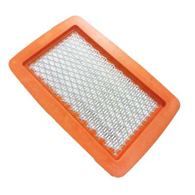 China Lawn Mower Air Filter Element For Red Max T401282310 T401282320 T401282311 512652001 512654101 T4012-82310 T4012-82320 T4012-82311 for sale