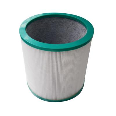 China VC-D8025 Household Air Purifier Hepa Filter Replacement Parts for Applicable for Dyson TP00/TP02/TP03/AM11 Air Purifier for sale