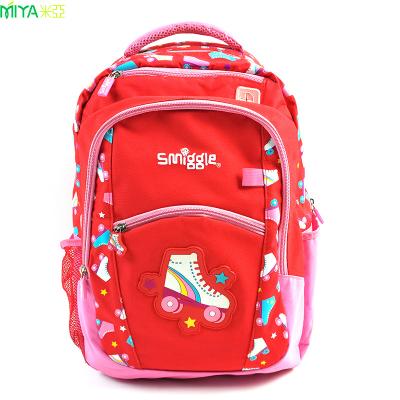 China 2021New Product Durable School Backpack Cute School Bag Backpack For Kids for sale