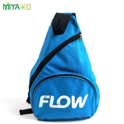 China High quality hot sale portable chest pack messenger bag sling backpack for men and women for sale