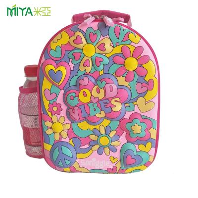 China Factory Custom Fashion Custom Outdoor Picnic Cooler Bag EVA Cooler Bag for sale