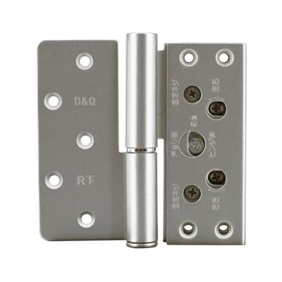 China Easy Installation Door Hardware Door Corner Accessory Hinge OEM China Manufacturer For Wooden Doors for sale