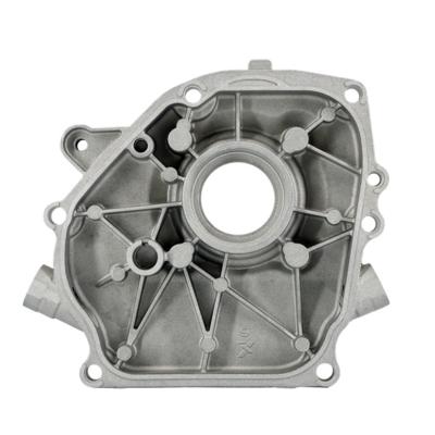 China Professional Die Casting Machinery Parts Auto Parts China Design Aluminum Die Cast for sale