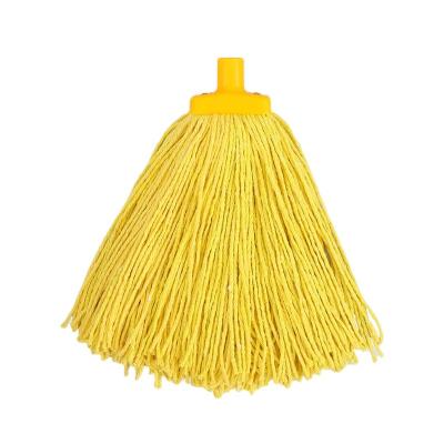 China Viable Factory Recommend Wholesale Fashionable Soft Cotton Broom Head for sale