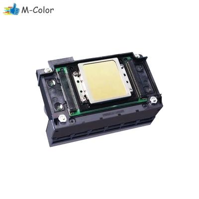 China original original xp600 dx10 dx11 solvent printhead for XP601 XP700 XP800 XP750 XP850 XP801 printer for sale