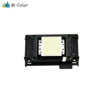 China Original original PE son F1080-A1 xp600 dx10 Dx11 printhead cabezal for China inkjet printer for sale