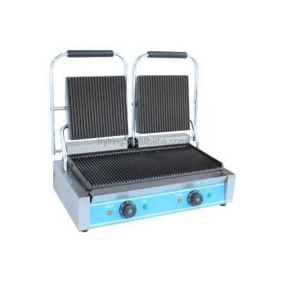 China Commercial Hotels Grill Sandwich Maker for sale