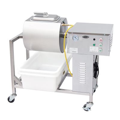 China EM-1/4E Fryking Commercial Using Pickled Meat Vacuum With Good Quality 1080*550*950mm for sale