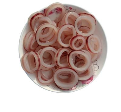 China High Quality NATURE Seafood Wholesale Importers Frozen Squid Wing Flower for sale