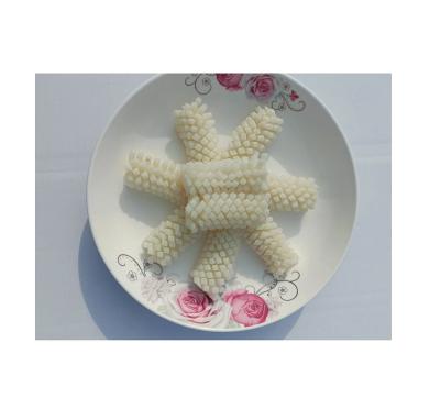 China Frozen Squid Octopus Flower Cutter NATURE Guaranteed Appropriate Quality Prices for sale