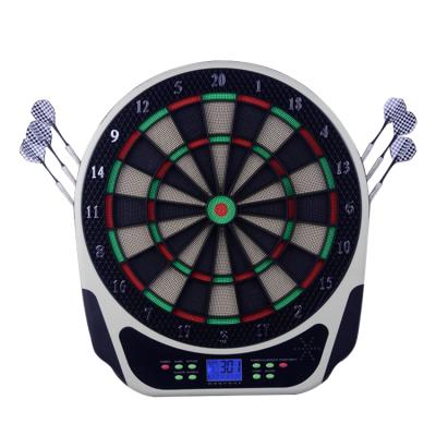 China PP/ABS good quality and price of dart score board game machine electronic dart machine for sale