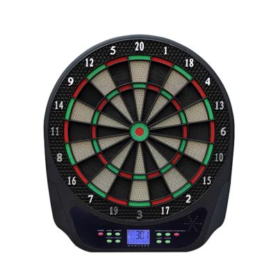 China China Manufacture Durable Inflatable Machine Scoreboard Electronic Dart Board for sale