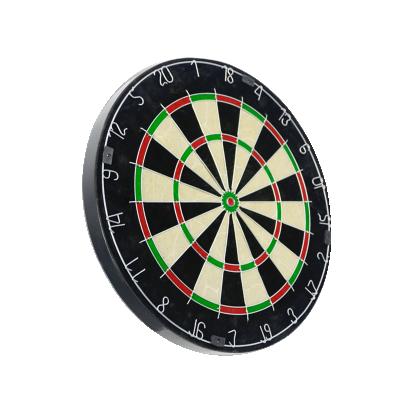 China Kenny Factory Direct Selling Dartboard Bristle Target Blade Bristle Canvas Target for sale