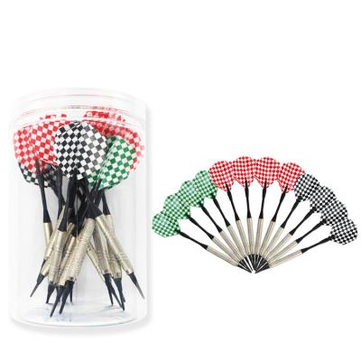 China Custom Darts Darts Packaging Darts Soft Tip With Factory Price Diameter 10cm for sale