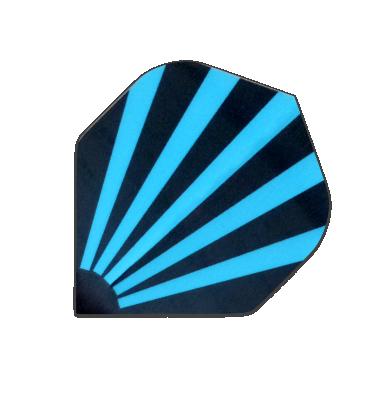 China For steel tip darts and soft tip darts customized whole-sale dart flights wings for tungsten dart brass darts soft steel tips for sale