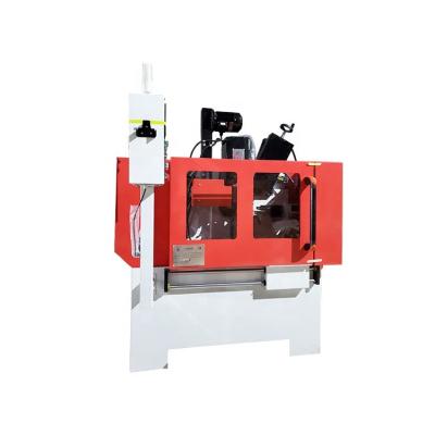 China Construction Material Shops Price Automatic High Speed ​​CNC Good Saw Blade Grinding Machine for sale