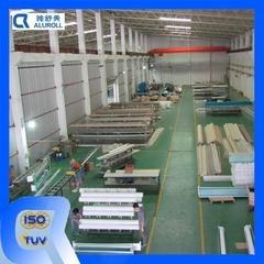 Verified China supplier - Foshan Shunde Yashumei Rolling Shutter Doors & Windows Co., Ltd.