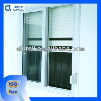 China Modern manual sash, manual sash, roller shutter windows quality, beautiful and good manual crank for sale