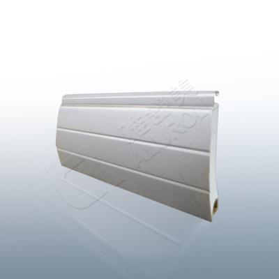 China Modern European Type Aluminum Slat For Roller Shutters for sale