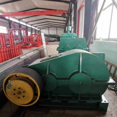 China Clay Brick/Block Making Machine Machinery Machine for sale