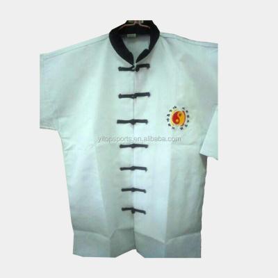 China Comfortable Wholesale Martial Arts Training Jeet Kune Suits for sale