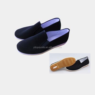 China Fashion\comfortable\durable classic chinese kungfu taichi shoes for sale